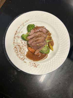 Le Bistro by null