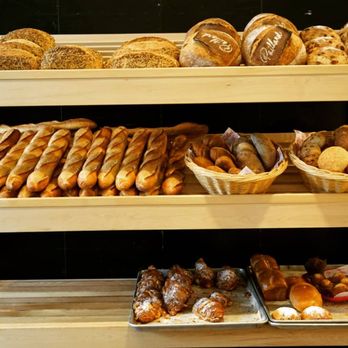 Paillard - Baked breads to go - Bakeries Near Me - Quebec City, Quebec Paillard - Baked breads to go - Bakeries Near Me - Quebec City, Quebec
