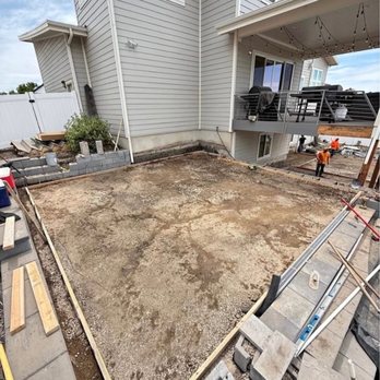 Peak Craft Construction - Landscaping - General Contractors Near Me - Midvale, Utah