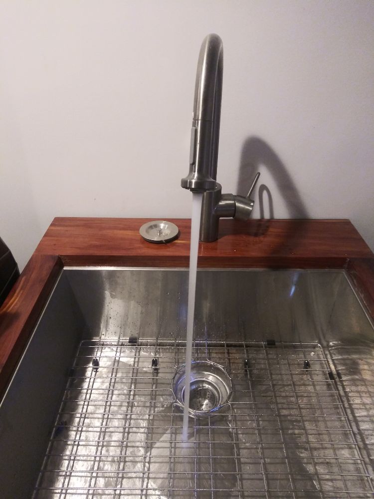 Slide of HomeTech Plumbing & Drain