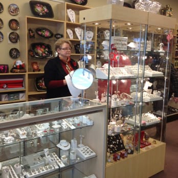 Troyka - Jewelry Near Me - Toronto, Ontario