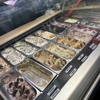That's Amore Gelato - Gelato - Desserts Near Me - Scottsdale, Arizona That's Amore Gelato - Gelato - Desserts Near Me - Scottsdale, Arizona