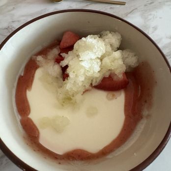 Belly Of The Beast - Panna Cotta - Desserts Near Me - Spring, Texas Belly Of The Beast - Panna Cotta - Desserts Near Me - Spring, Texas
