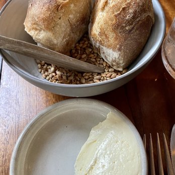 Vækst - The delish bread & butter - Scandinavian Near Me - København Vækst - The delish bread & butter - Scandinavian Near Me - København