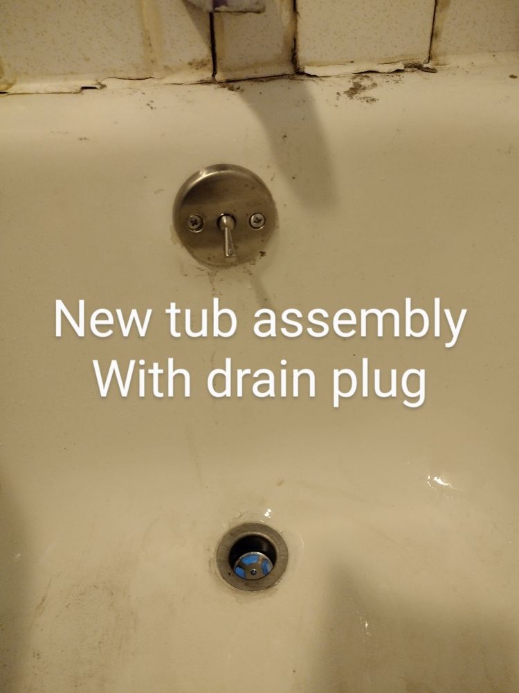 Slide of J.C.'s Home Repair