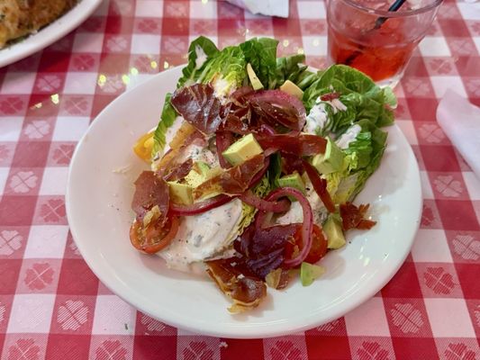 Luigi's Restaurant and Delicatessen by null
