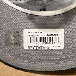Cap actual marked price Cap actual marked price