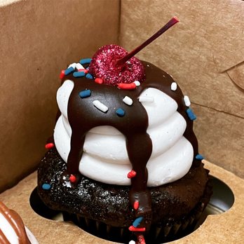 Frosted Cakery - Chocolate Sundae - Bakeries Near Me - Fresno, California Frosted Cakery - Chocolate Sundae - Bakeries Near Me - Fresno, California