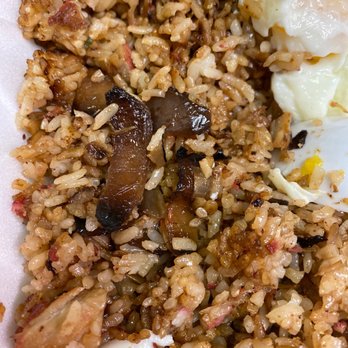 Aloha Sunrise Cafe - Awful burnt garlic taste!! - Breakfast & Brunch Near Me - Henderson, Nevada Aloha Sunrise Cafe - Awful burnt garlic taste!! - Breakfast & Brunch Near Me - Henderson, Nevada