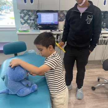 Pearl Pediatric Dental - Future dentist???? - Pediatric Dentists Near Me - Melbourne, Florida