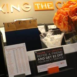Waxing The City - Refer a friend, get $5 credit