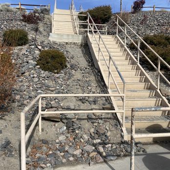 Maldonado Park - The stairs! - Parks Near Me - Sparks, Nevada Maldonado Park - The stairs! - Parks Near Me - Sparks, Nevada