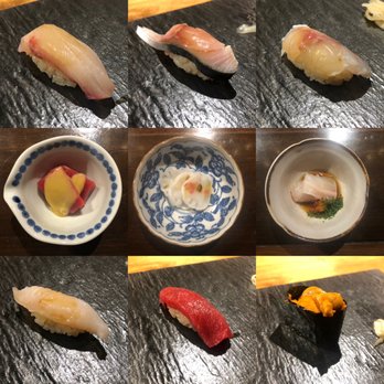 Q Restaurant - Japanese Near Me - Los Angeles, California