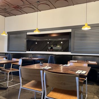 The Corner - New American Near Me - Huntington Beach, California The Corner - New American Near Me - Huntington Beach, California