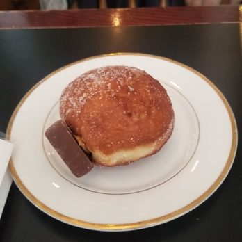 The Westwood - The coffee crisp donut.... - Burgers Near Me - Black Diamond, Alberta The Westwood - The coffee crisp donut.... - Burgers Near Me - Black Diamond, Alberta