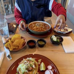 Fish Tacos Fish Tacos