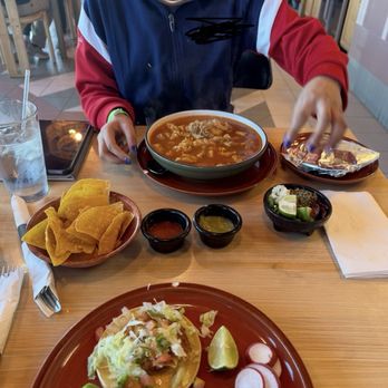 Carmen's La Hacienda - Menudo and fish tacos - Mexican Near Me - Novato, California Carmen's La Hacienda - Menudo and fish tacos - Mexican Near Me - Novato, California
