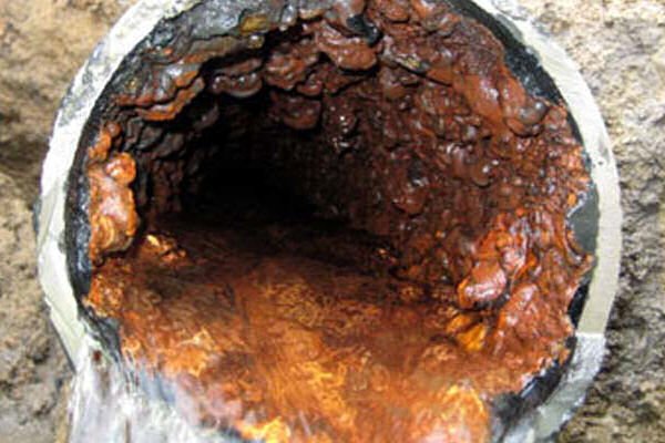 Slide of LiningWorks