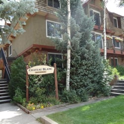 Chateau Blanc Condominium Rentals