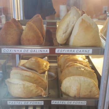 Casa Do Pastel - Brazilian Near Me - Pompano Beach, Florida