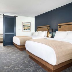 The Hadsten Solvang, Tapestry Collection by Hilton - Guest room