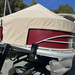 Seaspray Boat Covers