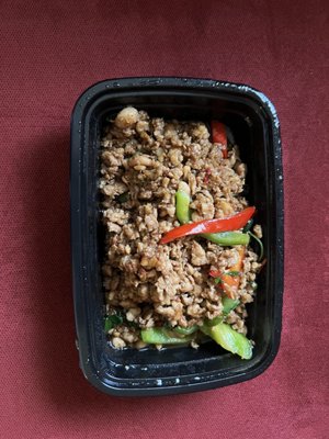 The Old Siam Thai Restaurant by null