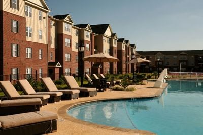 The Grove At Mobile - property management company in Mobile, AL