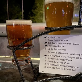 Idyllwild Brewpub - Brewpubs Near Me - Idyllwild, California