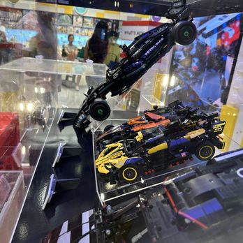 LEGO - Awesome Lego cars - Toy Stores Near Me - New York, New York LEGO - Awesome Lego cars - Toy Stores Near Me - New York, New York