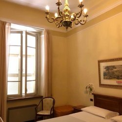 Grand Regina - Our accommodations