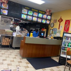 China Wok