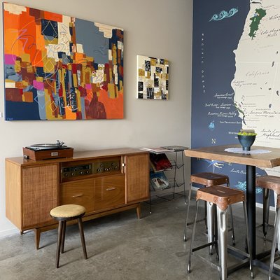 Siduri Wine Bar and Tasting Lounge by null
