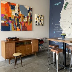Siduri Wine Bar and Tasting Lounge