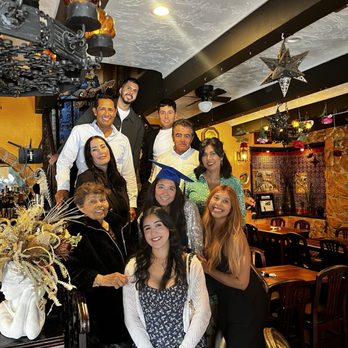 Huapangos - My family and I went to lunch for my graduation. - Mexican Near Me - San Diego, California Huapangos - My family and I went to lunch for my graduation. - Mexican Near Me - San Diego, California