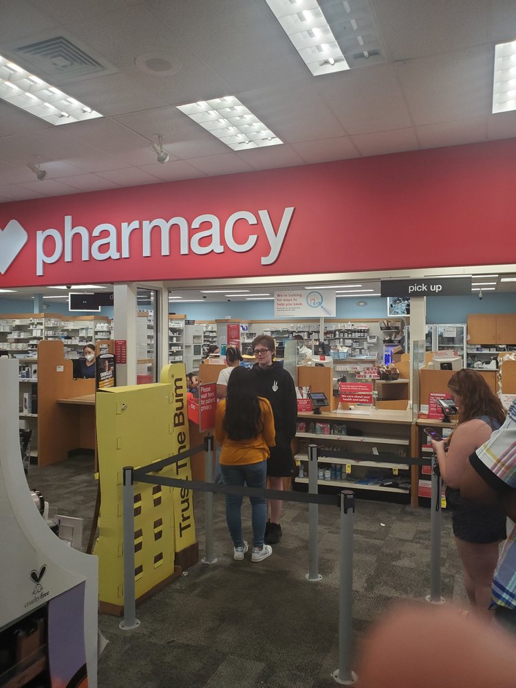 CVS PHARMACY - Updated April 2025 - 13 Photos & 76 Reviews - 2003 ...