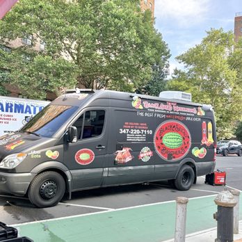 Black Seed Brothers - Posted with review 07/31/26 - Fruits & Veggies Near Me - New York, New York