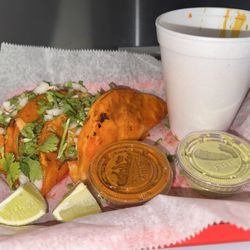 Taqueria Marco’s