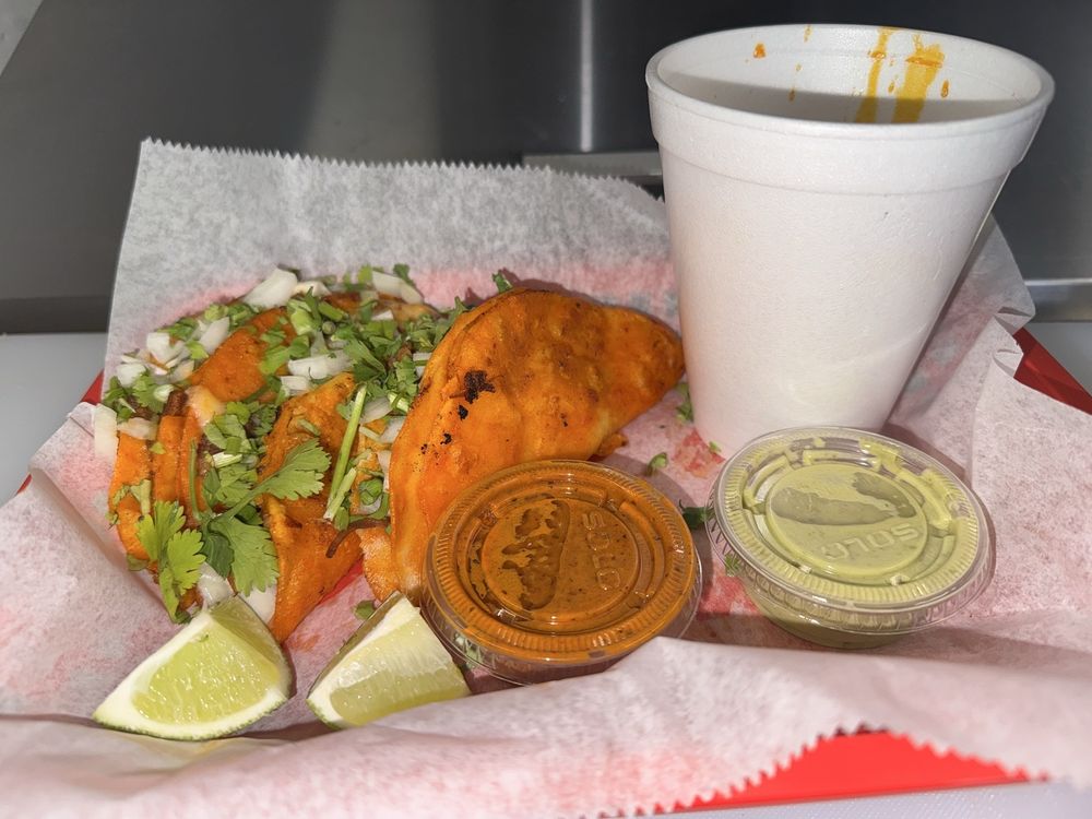 Taqueria Marco’s 