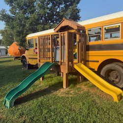 Joe Huber's Family Farm & Restaurant