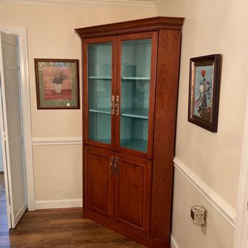 Wood's Cabinet - Cabinetry Near Me - Benson, North Carolina