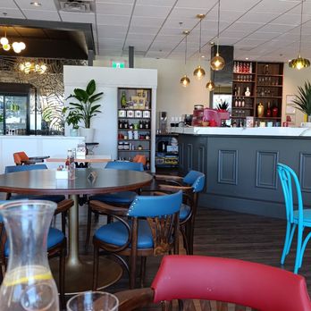 Ravine Cafe - Breakfast & Brunch Near Me - Vaughan, Ontario Ravine Cafe - Breakfast & Brunch Near Me - Vaughan, Ontario