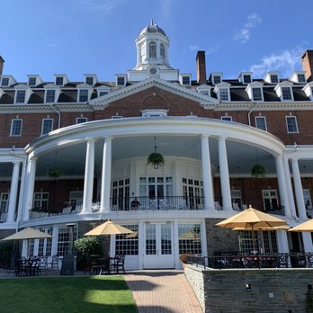 The Otesaga Resort Hotel - So pretty! - Hotels Near Me - Cooperstown, New York The Otesaga Resort Hotel - So pretty! - Hotels Near Me - Cooperstown, New York