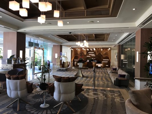 Pullman Cairns International by null