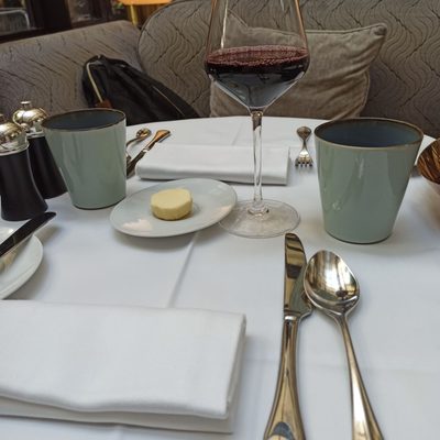 Restaurant Cléo by null