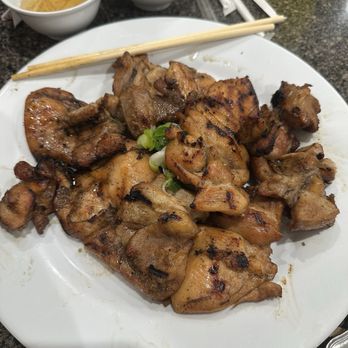 Com Tam Dao Vien - ayce (4 servings of chicken) - Vietnamese Near Me - Westminster, California