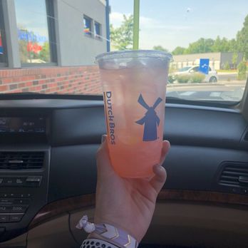 Dutch Bros Coffee - Coffee & Tea Near Me - Loveland, Colorado Dutch Bros Coffee - Coffee & Tea Near Me - Loveland, Colorado