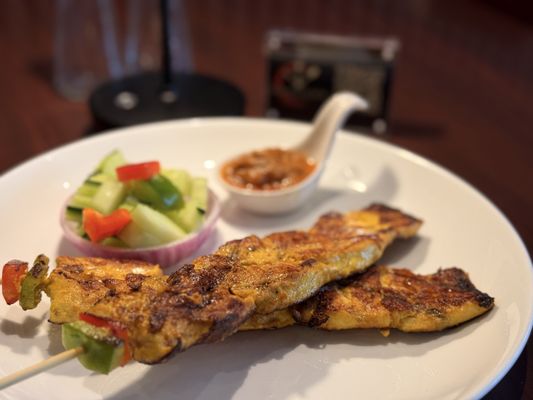 Thai O'Clock by null