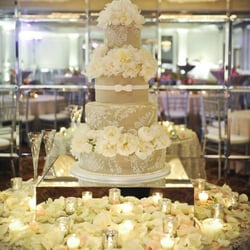 Couture Cakes