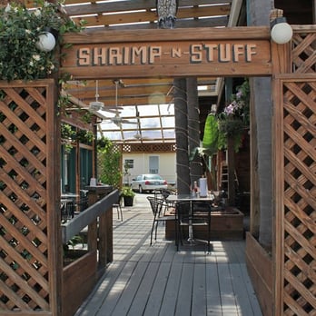 Shrimp N Stuff - Seafood Near Me - Galveston, Texas Shrimp N Stuff - Seafood Near Me - Galveston, Texas